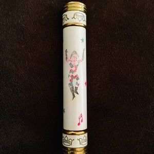 Rare 1949 Tussy Harlequin Optimiste Vintage Lipstick Combo